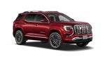 2027 GMC Terrain AWD Denali