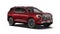 2027 GMC Terrain AWD Denali