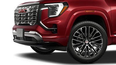 2027 GMC Terrain AWD Denali