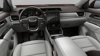 2027 GMC Terrain AWD Denali