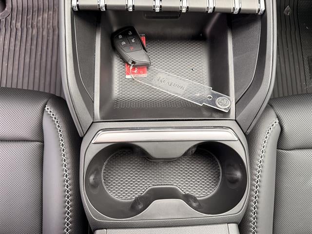 2026 GMC Terrain AWD Denali