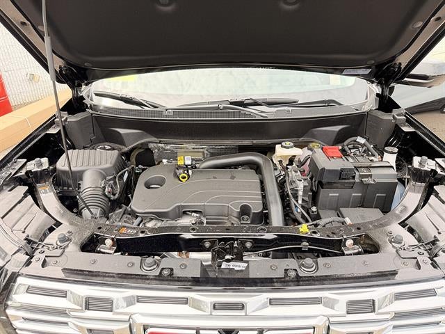 2026 GMC Terrain AWD Denali