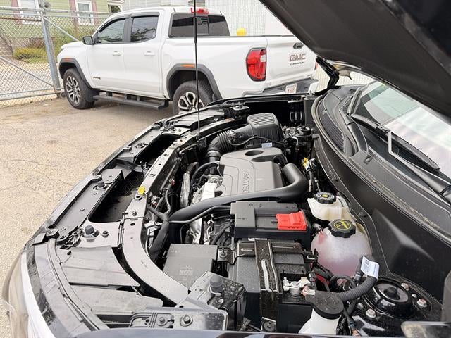 2026 GMC Terrain AWD Denali