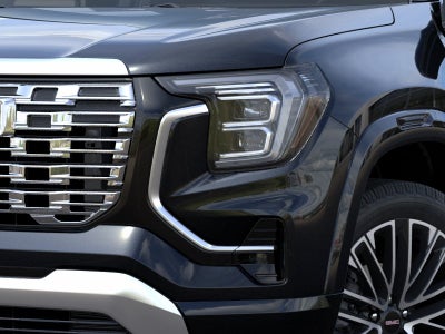 2026 GMC Terrain AWD Denali