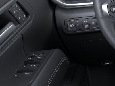 2026 GMC Terrain AWD Denali