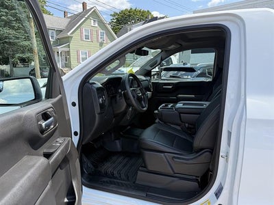 2022 GMC Sierra 1500 Limited Pro