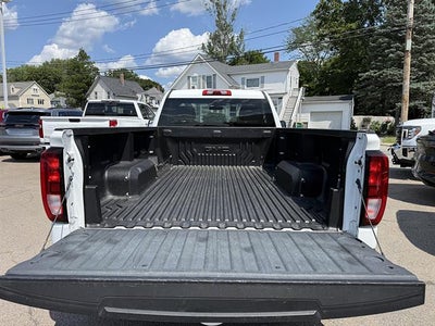 2022 GMC Sierra 1500 Limited Pro