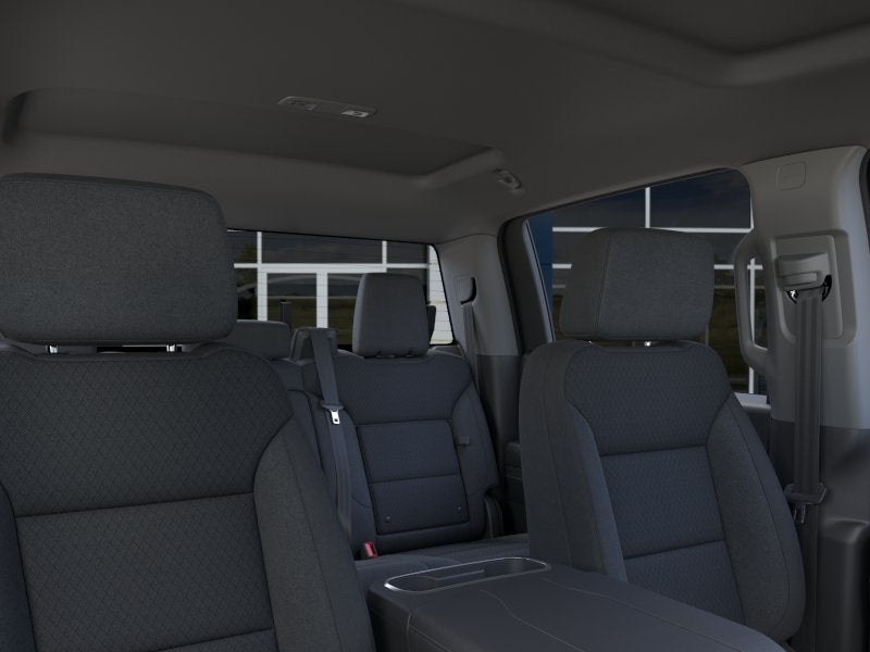 2026 GMC Sierra 1500 Elevation - Photo 24