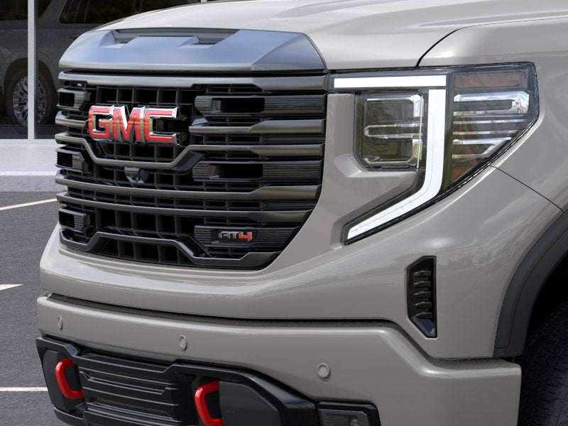 2026 GMC Sierra 1500 AT4 - Photo 13