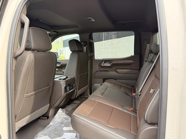 2026 GMC Sierra 1500 Denali - Photo 11