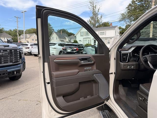 2026 GMC Sierra 1500 Denali - Photo 12