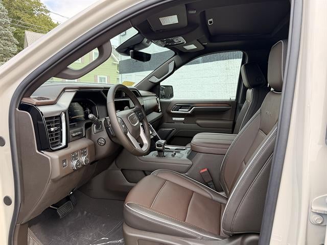 2026 GMC Sierra 1500 Denali - Photo 13