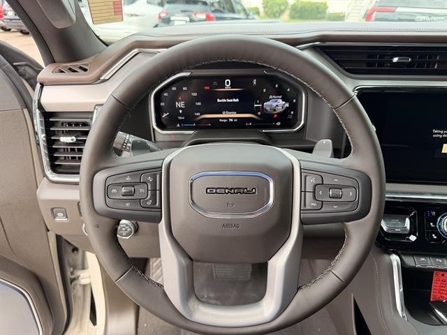 2026 GMC Sierra 1500 Denali - Photo 14