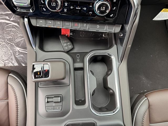 2026 GMC Sierra 1500 Denali - Photo 15
