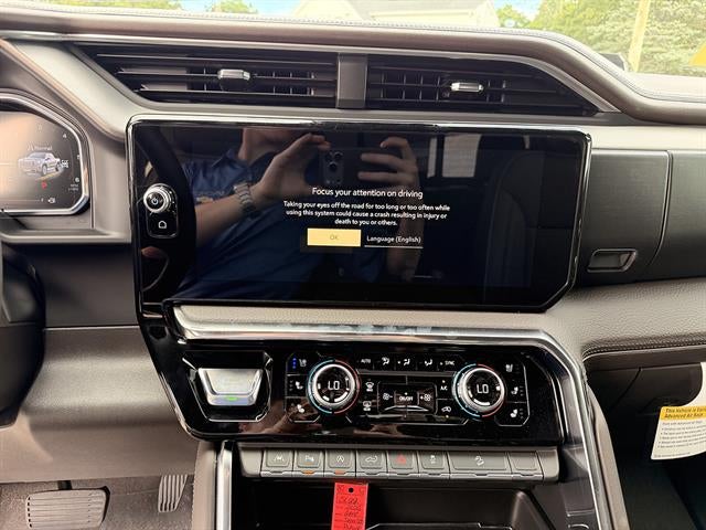 2026 GMC Sierra 1500 Denali - Photo 16
