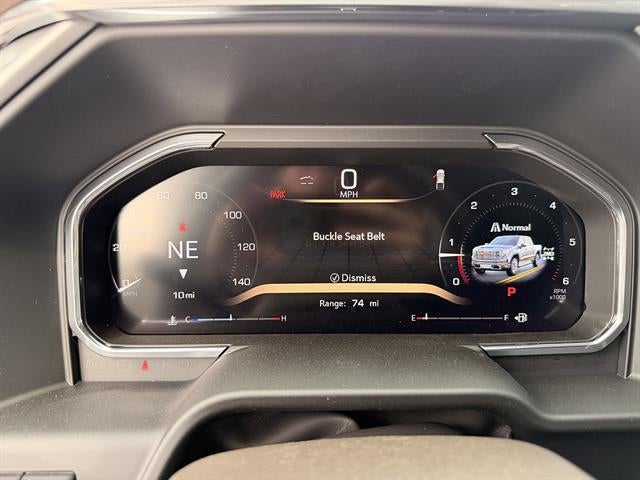 2026 GMC Sierra 1500 Denali - Photo 17