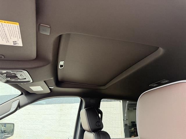 2026 GMC Sierra 1500 Denali - Photo 18