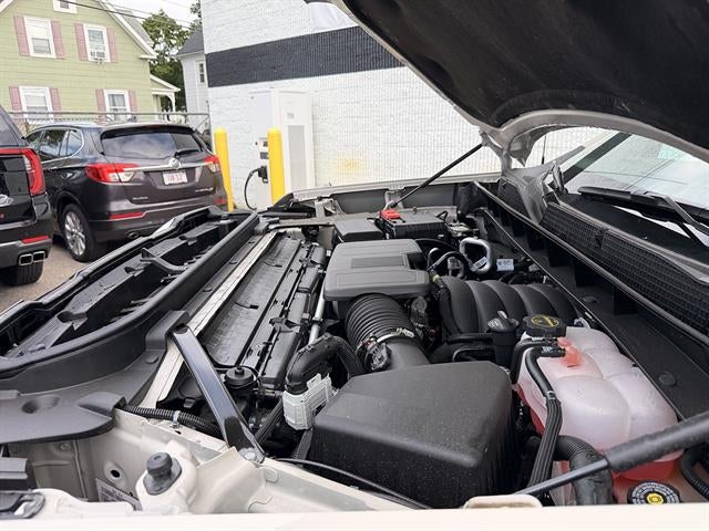 2026 GMC Sierra 1500 Denali - Photo 19