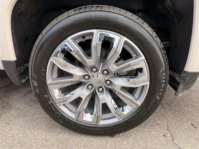 2026 GMC Sierra 1500 Denali - Photo 7