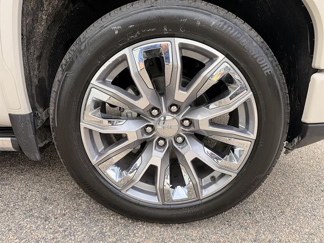 2026 GMC Sierra 1500 Denali - Photo 8