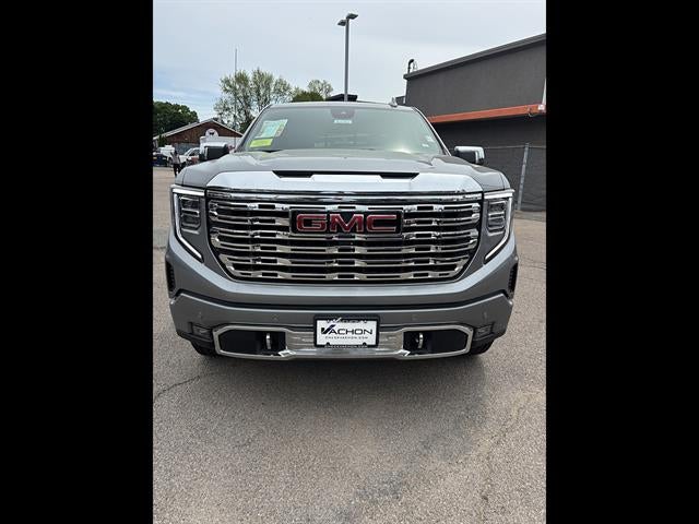 2026 GMC Sierra 4WD Crew Cab Short Box Denali's photo