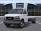 2026 GMC Savana Commercial Cutaway Van 159"