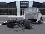 2026 GMC Savana Cutaway 4500 2WT