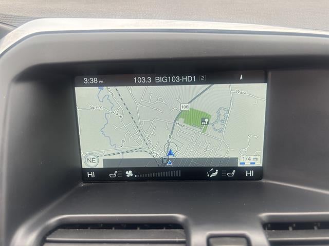 2017 Volvo XC60 Inscription