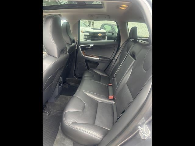 2017 Volvo XC60 Inscription