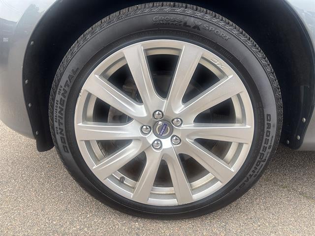 2017 Volvo XC60 Inscription