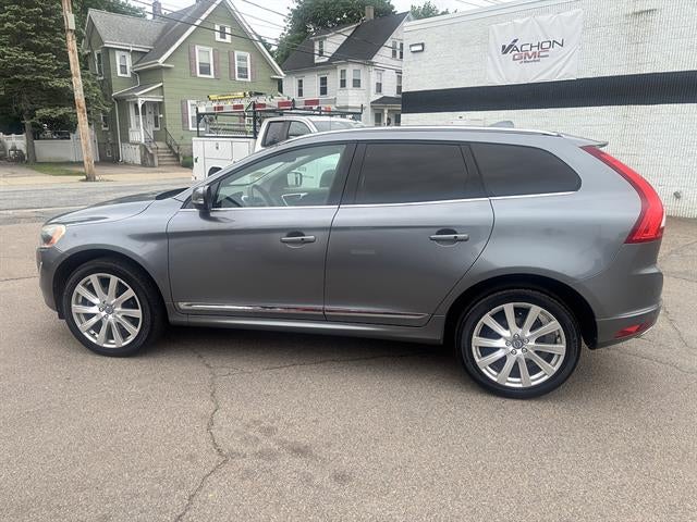 2017 Volvo XC60 Inscription