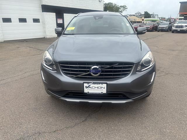 2017 Volvo XC60 Inscription