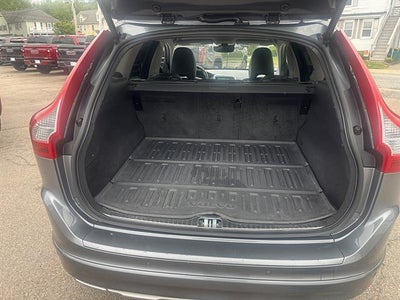 2017 Volvo XC60 Inscription