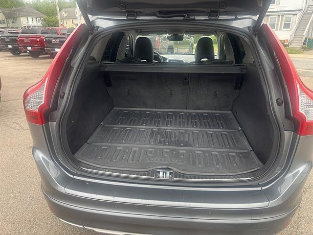 2017 Volvo XC60 Inscription
