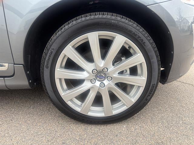 2017 Volvo XC60 Inscription
