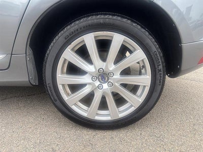 2017 Volvo XC60 Inscription