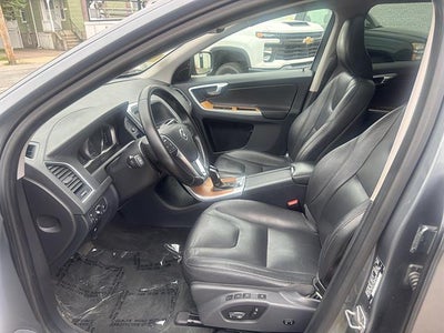 2017 Volvo XC60 Inscription