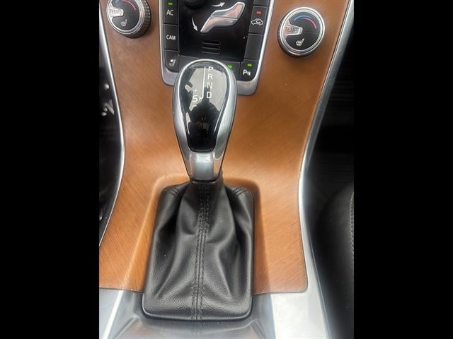 2017 Volvo XC60 Inscription