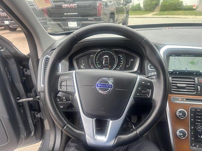 2017 Volvo XC60 Inscription