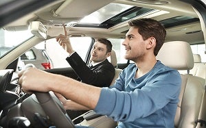 Schedule a test drive at Vachon GMC of Mansfield in Mansfield, MA.