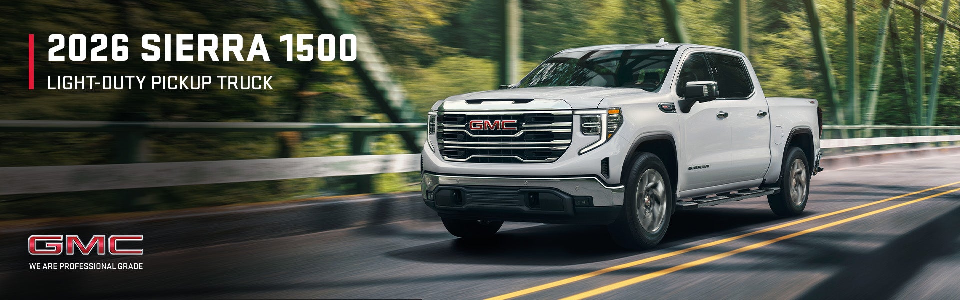 2026 GMC Sierra 1500 in Mansfield MA