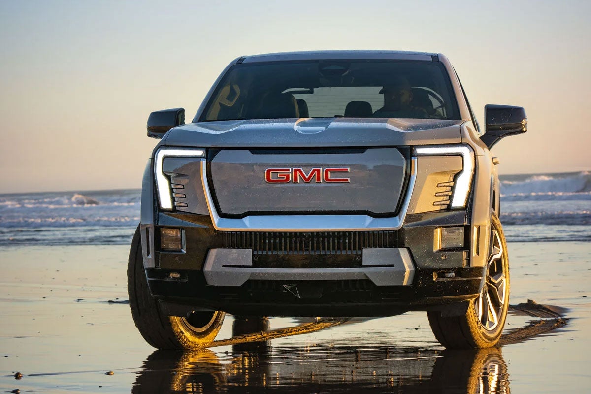 Vachon GMC of Mansfield in MANSFIELD MA