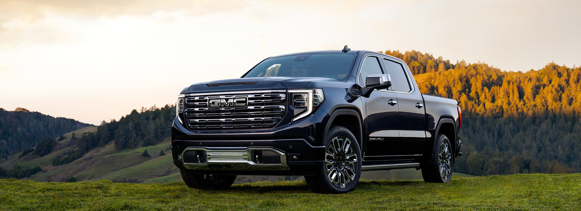 Vachon GMC of Mansfield in Mansfield MA