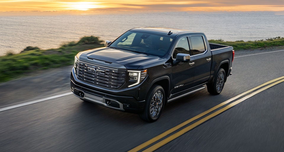 Vachon GMC of Mansfield in MANSFIELD MA