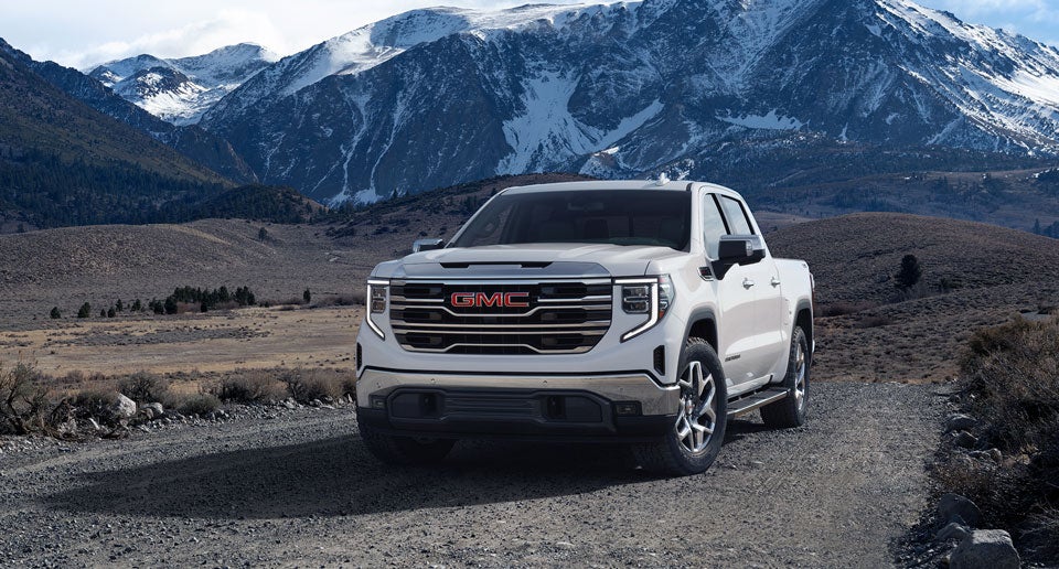 Vachon GMC of Mansfield in MANSFIELD MA