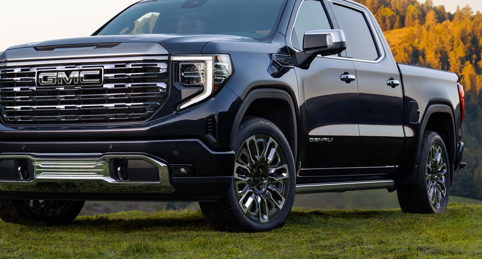 Vachon GMC of Mansfield in MANSFIELD MA