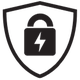 GMC EV Protection Plan Icon - Vachon GMC of Mansfield in MANSFIELD MA