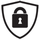 GMC Protection Plan Overview with a Lock Icon - Vachon GMC of Mansfield in MANSFIELD MA