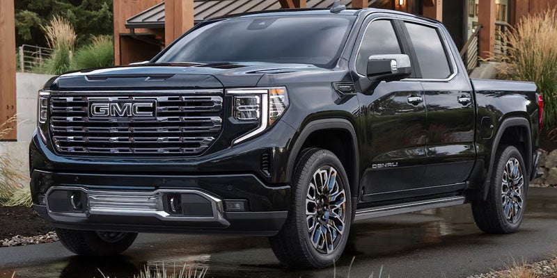 Vachon GMC of Mansfield in Mansfield MA