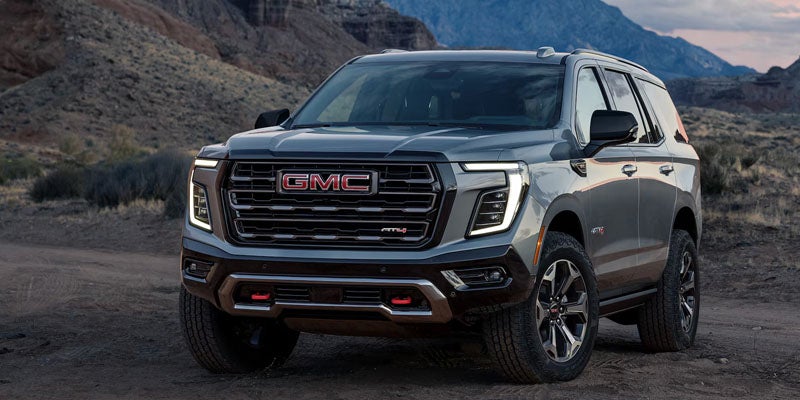 Vachon GMC of Mansfield in Mansfield MA